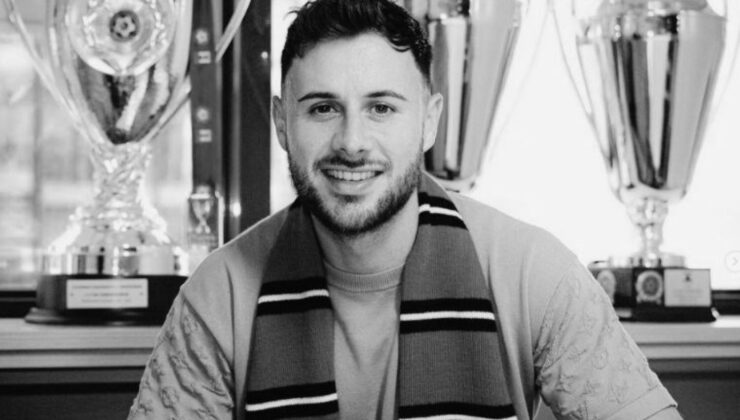 Panathinaikos’lu George Baldock, konutunda meyyit bulundu!