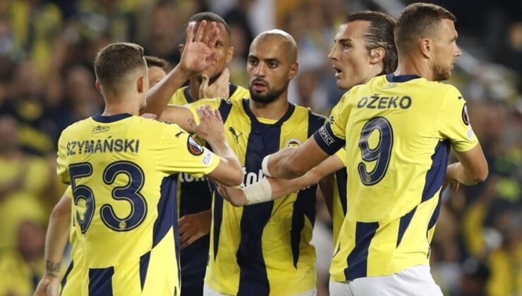Sofyan Amrabat’tan Manchester United açıklaması: ‘Bunu futbol yöneticisine sorun’