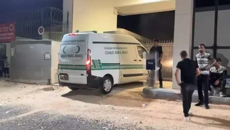 Soruşturma başlatıldı: Diyarbakır 11’inci Ceza Daire Başkanı Murat Özcan, evinde meyyit bulundu