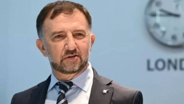 TUSAŞ Genel Müdürü’nden açıklama!