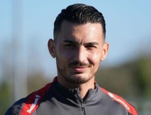 Uğurcan Çakır: Hocam baht verirse elimden geleni yapmaya çalışacağım