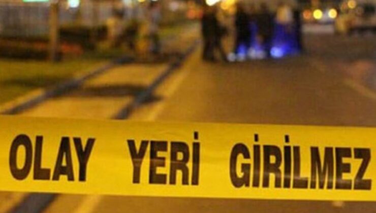 14 ve 17 yaşındaki iki çocuk sokak ortasında silahla çatıştı: 1 meyyit