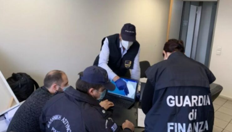 22 milyon kullanıcısı vardı: Avrupa’da tarihi yasadışı yayın operasyonu!