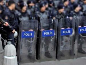 Ağrı’da hareket ve etkinlikler bir hafta yasaklandı