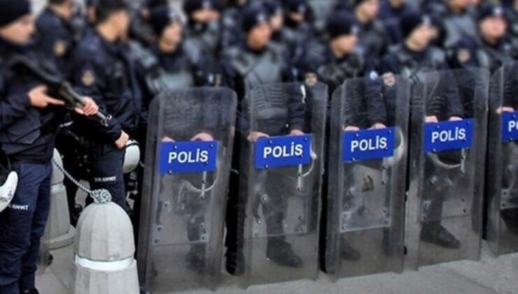 Ağrı’da hareket ve etkinlikler bir hafta yasaklandı