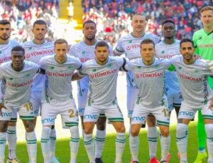 Ali Çamdalı ile yollar ayrılmıştı: Konyaspor’un yeni hocası aşikâr oldu!