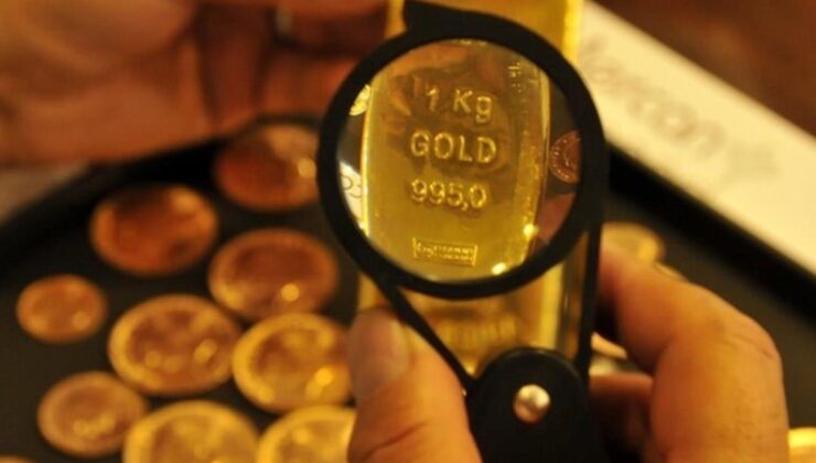 Altının kilogram fiyatı ne kadar oldu? 15 Kasım kilogram altın fiyatı…