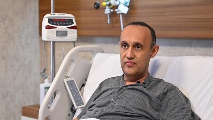 Böbrek nakliyle misyonuna dönen doktor ‘organ bağışı elçisi’ oldu