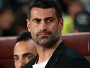 Bodrum FK resmen açıkladı! Volkan Demirel’den 3 yıllık imza