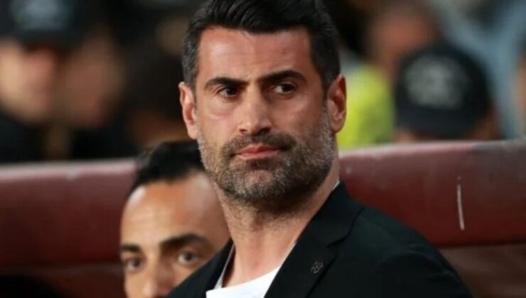 Bodrum FK resmen açıkladı! Volkan Demirel’den 3 yıllık imza