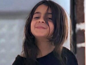 CHP’li Başarır açıkladı: Narin Güran’ın ismi Gaziantep’teki parkta yaşatılacak