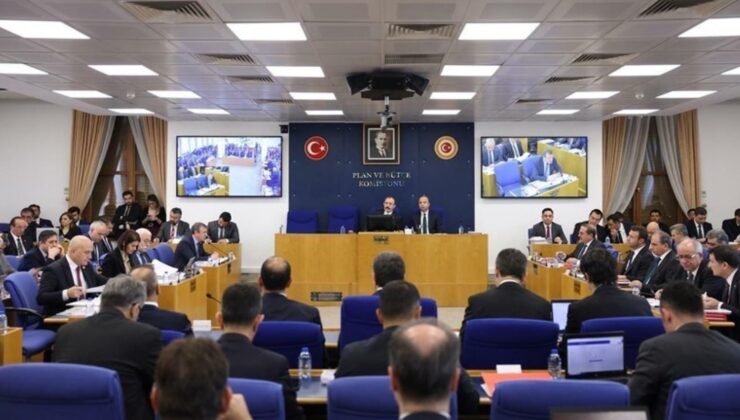 CHP’li milletvekilleri yarın Plan ve Bütçe Komitesi’ndeki bütçe görüşmelerine katılmayacak