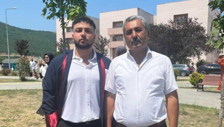 CHP’li Öztürkmen açıkladı: Birinci girdiği mülakatta elenen 22 yaşındaki genç, üç gün sonra intihar etti! Mülakat heyetinde dikkat çeken isimler…