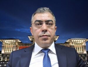 Cumhurbaşkanı Başdanışmanı Mehmet Uçum’un ‘kırmızı çizgileri’: ‘Türkiye’de halklar yok…’