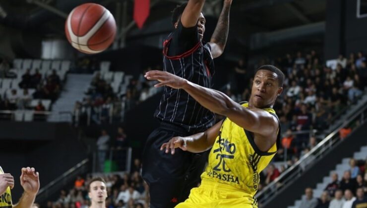 Devon Hall’dan Fenerbahçe Beko’ya makus haber!