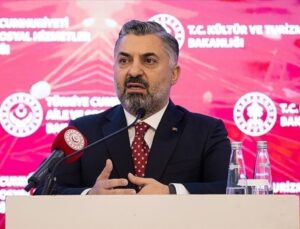 Erdoğan dizi bölümüne yüklenmişti: Ebubekir Şahin’den açıklama gecikmedi