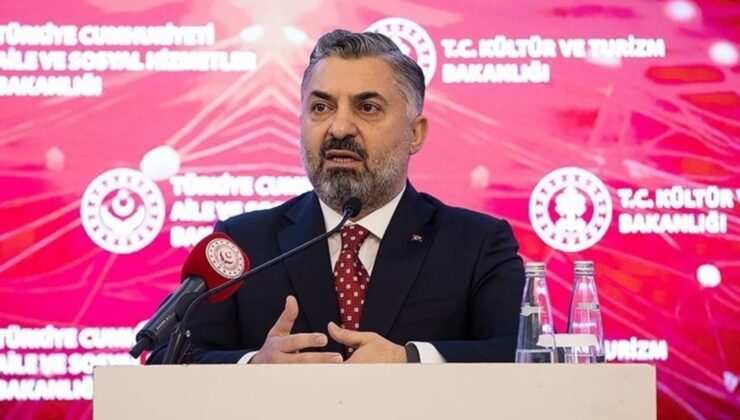 Erdoğan dizi bölümüne yüklenmişti: Ebubekir Şahin’den açıklama gecikmedi