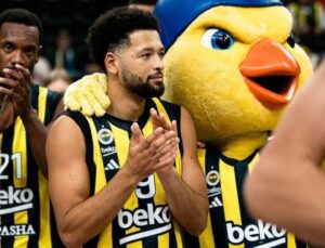 Fenerbahçe Beko, Litvanya’dan galibiyetle dönüyor!