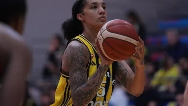 Fenerbahçe Opet galibiyet serisini devam ettirdi!