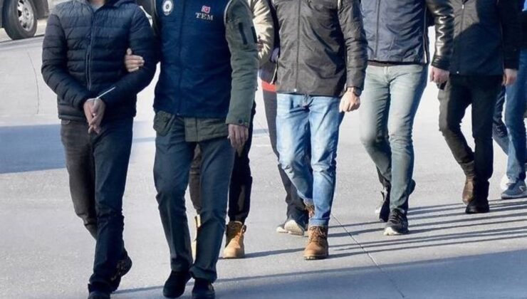 FETÖ’ye 12 vilayette operasyon: Çok sayıda gözaltı kararı var
