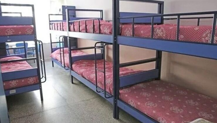 İPA’dan ‘barınma’ raporu: KYK öğrencilerin sırf yüzde 30’una hizmet verebiliyor!