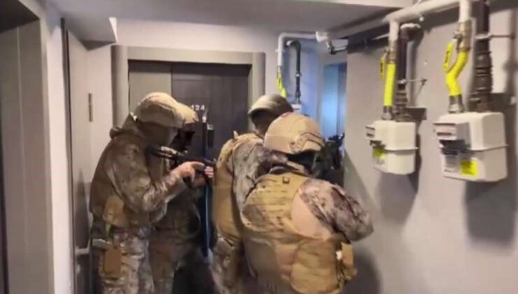 İstanbul’da yasadışı bahis operasyonu: 5 kişi tutuklandı