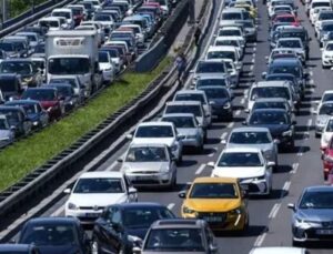 Kara yollarında son durum