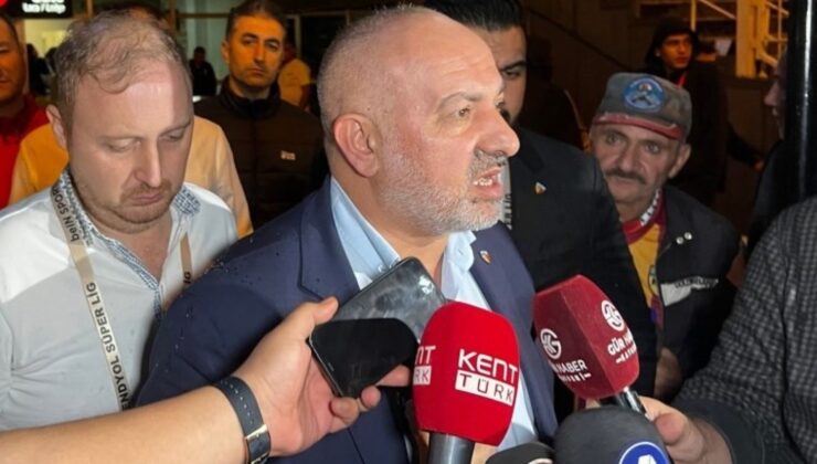 Kayserispor’dan Fenerbahçe açıklaması: ‘Ali Koç bu mevzunun tarafı değildir’