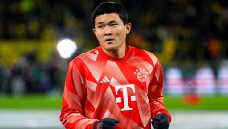 Kim Min-Jae’den itiraf: “Napoli’deki düzeyimde değilim”