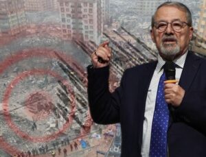 Naci Görür’den Elazığ sarsıntısı sonrası açıklama: 6 Şubat detayı