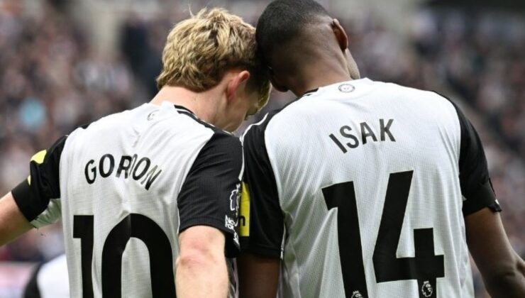 Newcastle United, Arsenal’a geçit vermedi!