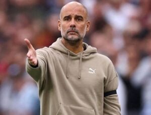 Pep Guardiola: “Anfield’da ne olacak bilmiyorum”