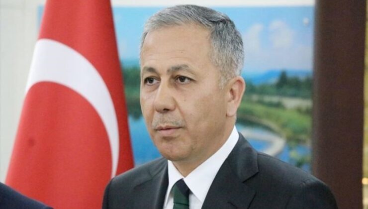 Son dakika… 18 vilayette ‘GÜRZ-26’ Operasyonu: 54 kuşkulu gözaltına alındı!