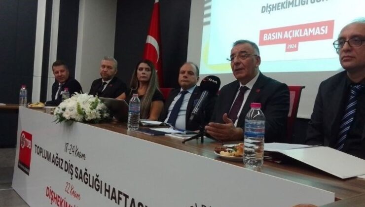 Tabipler yurt dışına gidiyor: ‘Nitelikli iş kaybına uğruyoruz’