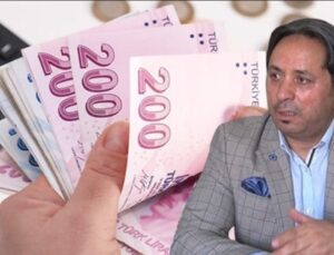 Toplumsal güvenlik başuzmanı açıkladı: Yeni yılda emekliye sıfır zam!