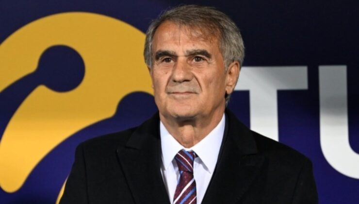 Trezeguet, Fatih Tekke, transfer… Şenol Güneş’ten dikkat çeken açıklamalar!