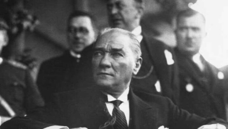 Ulu başkan Atatürk’ü yitirişimizin 86. yılında tüm yurtta etkinlikler düzenlenecek: Ceddimizi anıyoruz