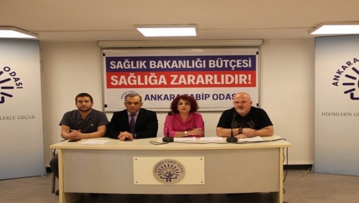 Yenidoğan çetesi için ‘çürük elma’ diyen Bakan Memişoğlu’na hekimlerden tepki: ‘Ağacı kurtçuklar sarmıştır’