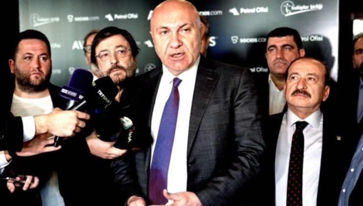 Yüksel Yıldırım’dan Murat Ağırel’in gündeme taşıdığı tezlere yanıt!