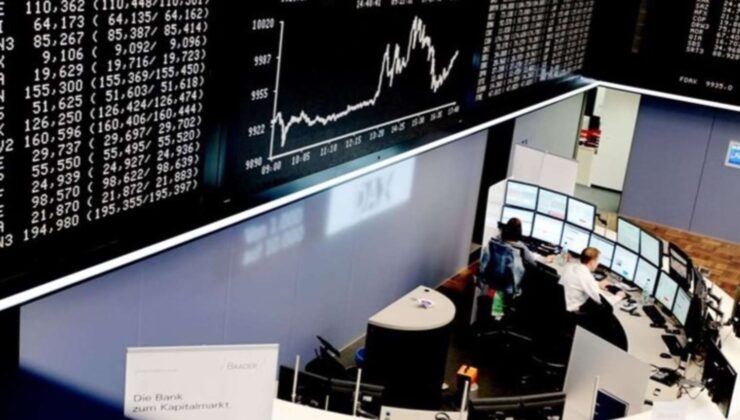 Avrupa borsaları İspanya hariç müspet seyrediyor