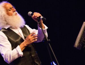 Bodrum’daki yerinde kesilen ağaçlarla gündemdeydi: Müzikçi Suavi’ye idari para cezası uygulandı!