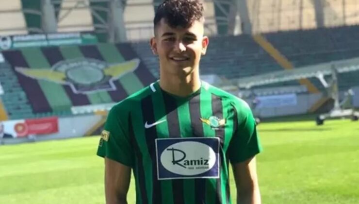 Çete üyesi olduğu tez edildi: Türk asıllı futbolcu Almanya’da tutuklandı!