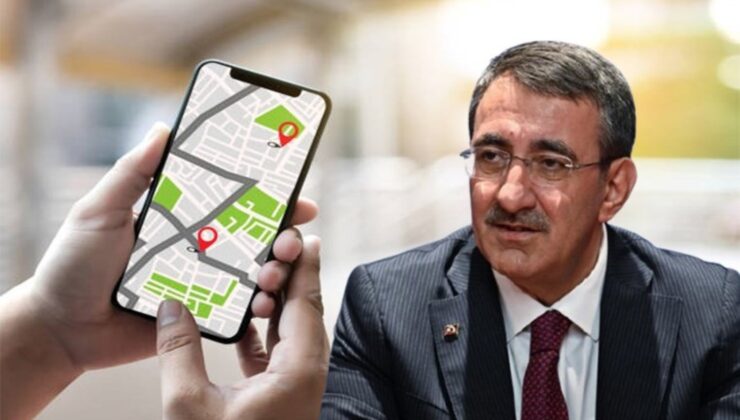 Cumhurbaşkanı Yardımcısı Cevdet Yılmaz’dan ‘esnafa pozisyon vergisi’ açıklaması: ‘Gelir elde edenler…’