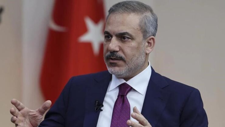 Dışişleri Bakanı Fidan, bazı büyükelçilikler için yeni vazifeleri bildirim etti