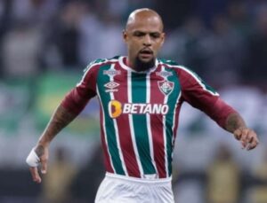 Felipe Melo’dan Galatasaray’a kaleci önerisi: ‘Bir isim vermem gerekirse…’
