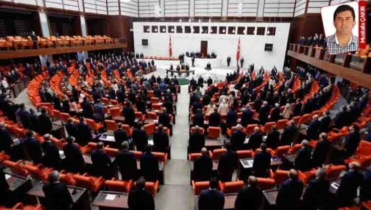 İktidar tartışma yaratacak yeni bir yasa teklifini Meclis’e sundu: İstediğini çalıştır, istediğini uzaklaştır!