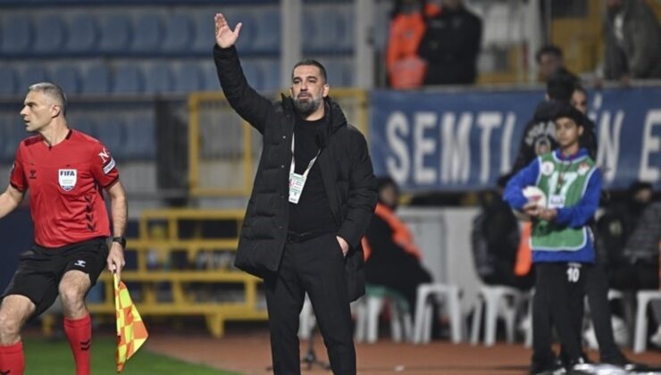 İsmi Beşiktaş ile anılıyordu: Arda Turan’dan argümanlara yanıt