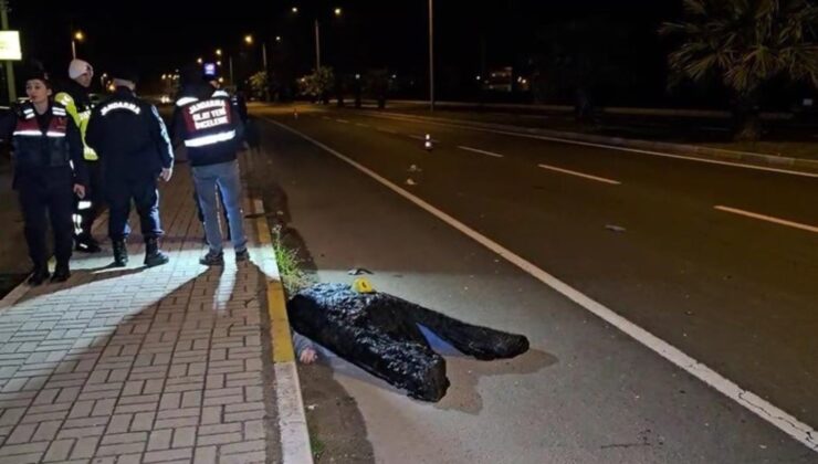 Kardeşini korumak istedi: Hayatını kaybetti
