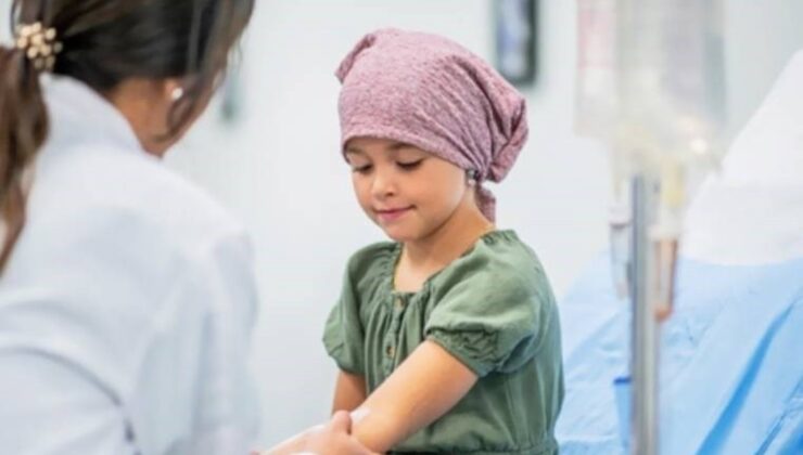 LÖSEV Halkla Bağlar Koordinatör Yardımcısı Durukan: “Lösemi hastalığı çocukluk çağında yüzde 35’lere kadar çıktı”