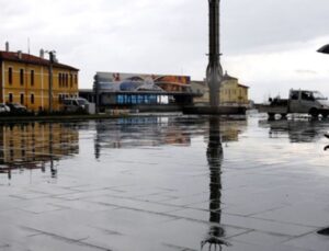 Meteoroloji açıkladı: 16 Aralık 2024 hava durumu raporu… Bugün ve yarın hava nasıl olacak?